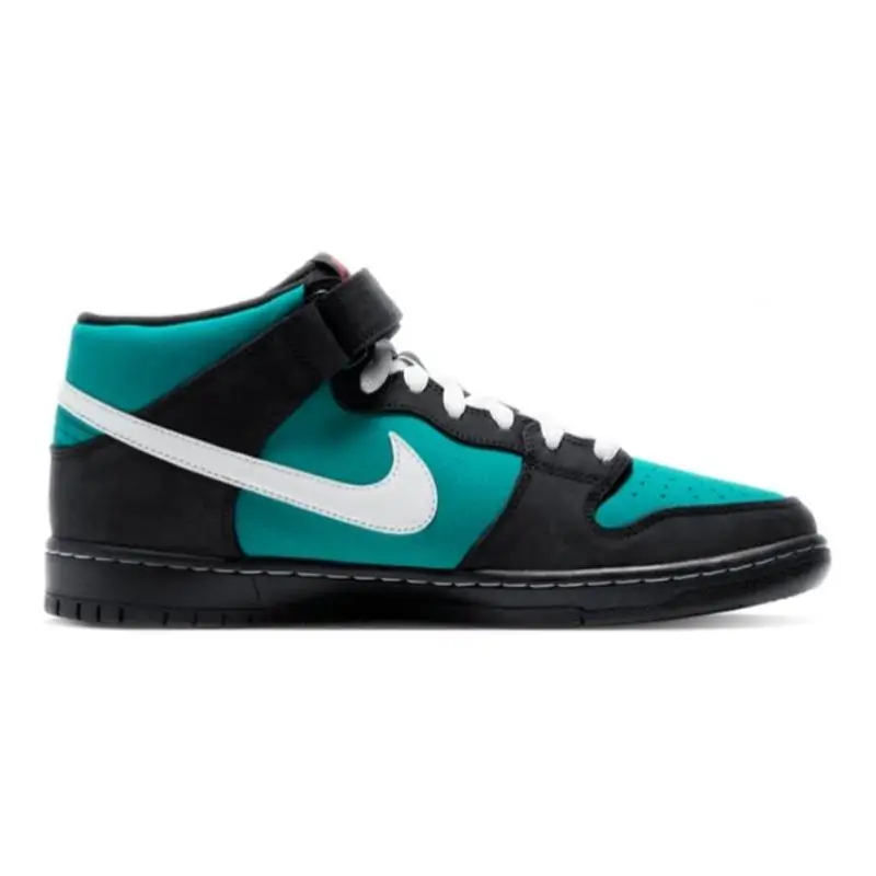 حذاء Nike SB Dunk Mid Griffey الرياضي CV5474-001