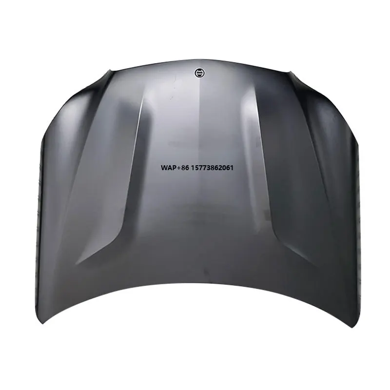 

Automotive Parts W212 Engine Bonnets for E-CLASS W212 Steel Hood Engine Cover Iron Aluminum Bonnet 2014-2015