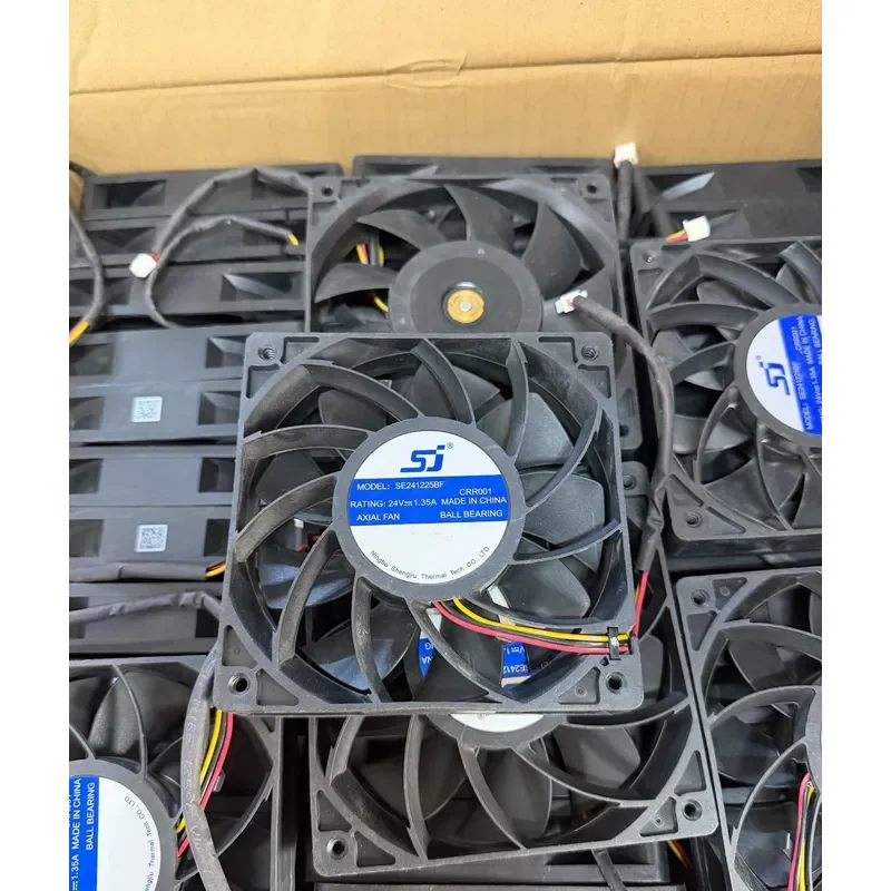 Original Disassembly Cooling Fan for SJ Shengjiu