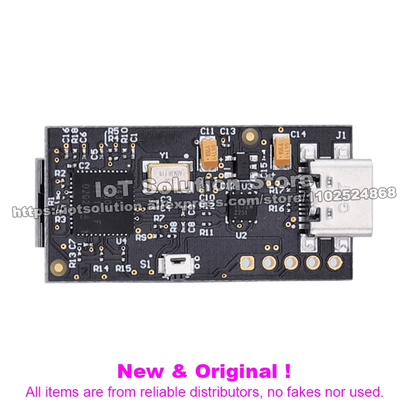 OPT4003DNPQ1EVM OPT4003-Q1 evaluation module for automotive dual-channel (visible and infrared) ambient light sensor