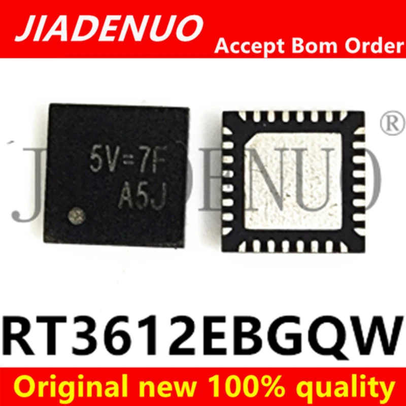 (2-5Pcs)100% New RT…