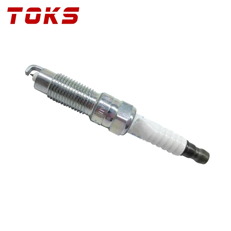 TOKS 8pcs SP-509 HJFS-24-FP Platinum Spark Plugs For Ford F150 F250 F450 Expedition Lincoln Mercury Explorer SP 509 HJFS24FP