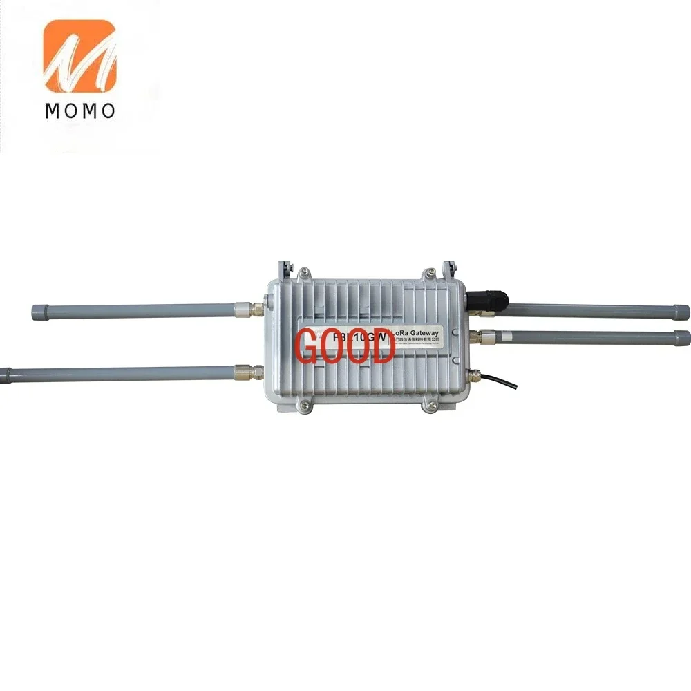 Estação base LoRa Gateway F8L10GW Lorawan