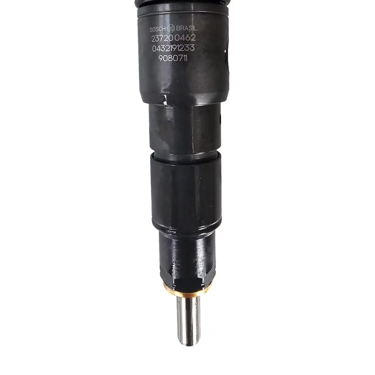 

Fuel Euro 2 Injector Nozzle Holder 0432191247 10116587 for Liebherr Engine D934 D936 Wheel Loader L R Series