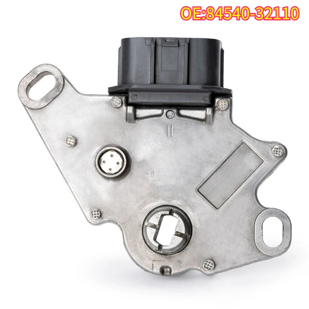 

High quality New For 84540-32110 Neutral Safety Switch Range Sensor 84540 32110 For Toyota Camry Lexus ES300 3.0L Corolla 1.8L