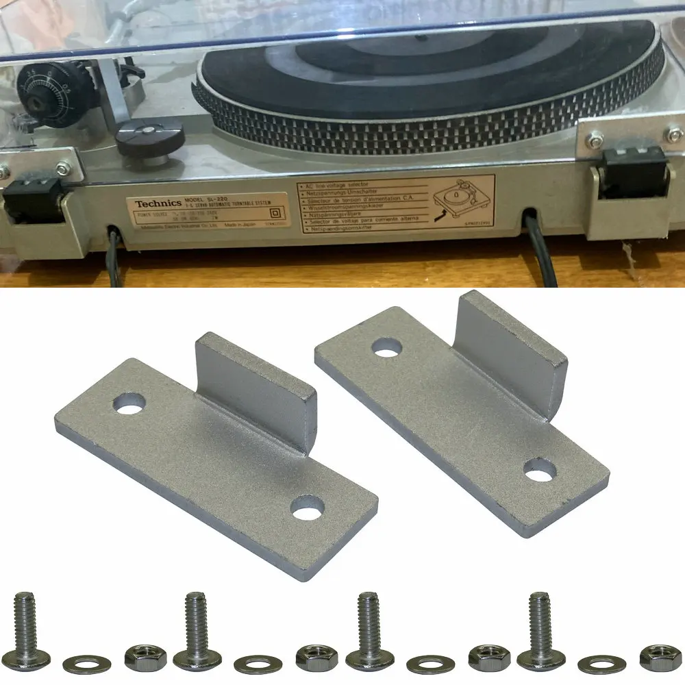 Technic SLQ200 – Idealne przykrycie do gramofonu Technics SLD2, SL-220 i innych modeli – test i porady użytkownika