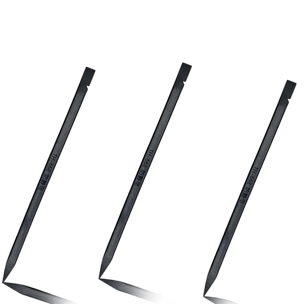 Universal Anti-static Plastic Spudger Stick Opening Pry Tool Kit for Mobile Phone Tablets Laptop PC Repair