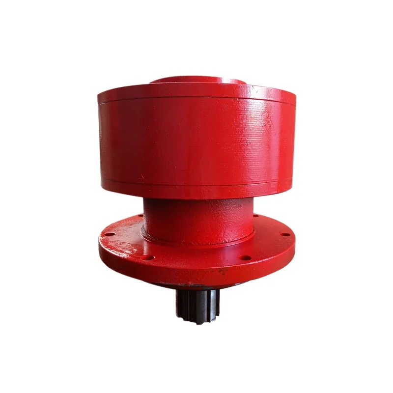 For Steel Ball Motor with Support Hydraulic Motor