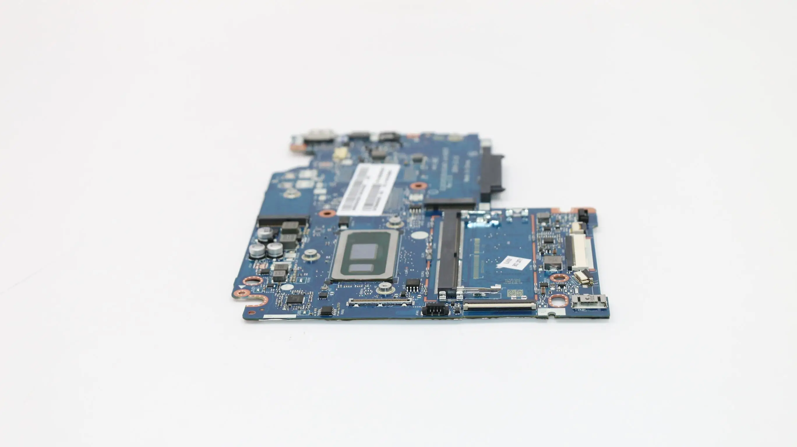 Placa base para portátil Lenovo IdeaPad S340-14IWL, modelos SN LA-H101P PN 5B20S42026 con CPU I7-8565U RAM 4G DDR4 100%, prueba de trabajo