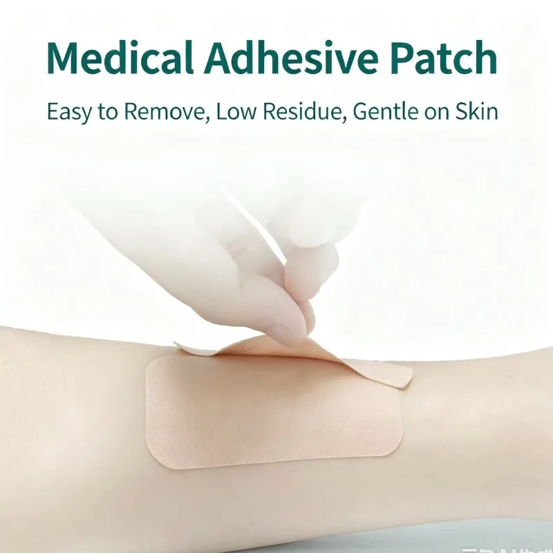 Deep Cleansing Nose Patch Removes Blackheads Unclogs Pores Absorbs Excess Oil Gentle Facial Skincare Tool For Most Skin Types