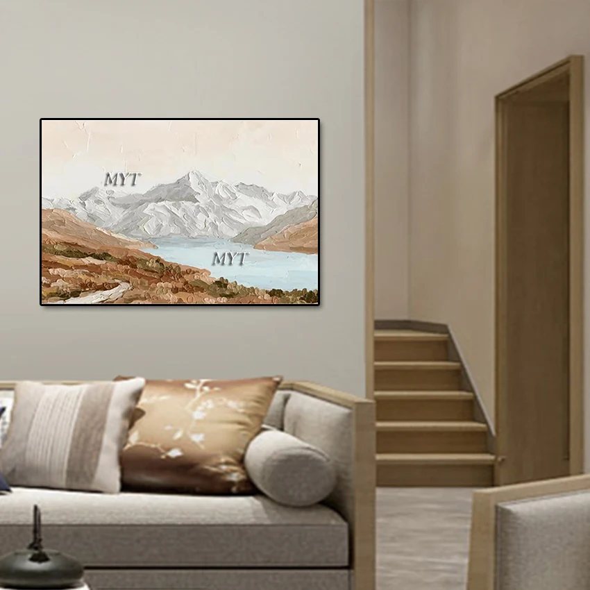 Acrylic Knife Oil P… - image