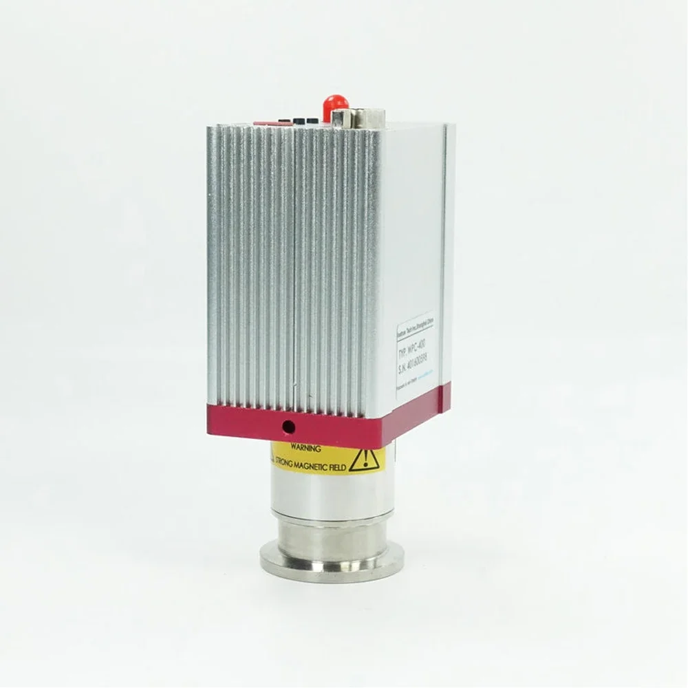 2025 produtos premium prn14 pirani cátodo frio composto medidor de vácuo led digital instrumento de medição de vácuo para measuri