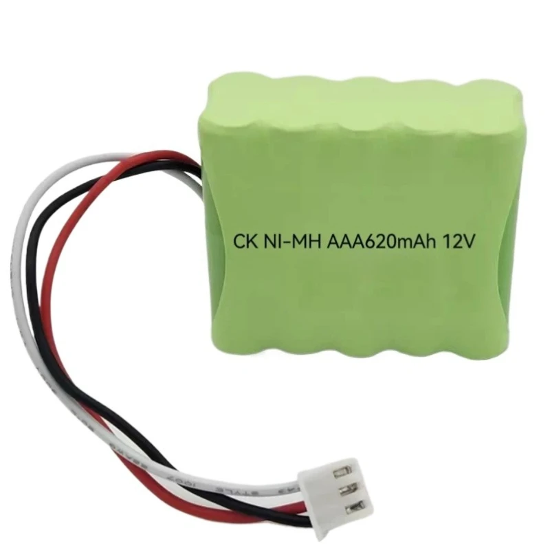 12V 620/1000mAh Rechargeable Battery for Dentsply PROPEX X-SMART Root Canal Instrument High Quality Motor Replacement Battery