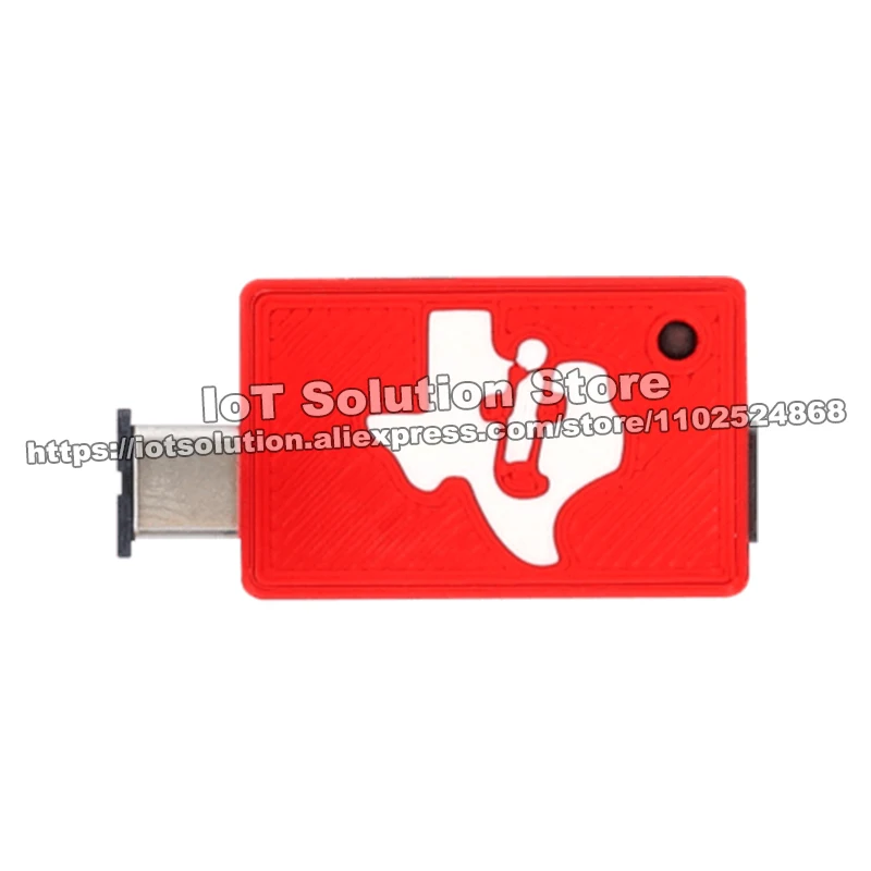 TI-PD-ANALYZER USB Power Delivery analyzer tool