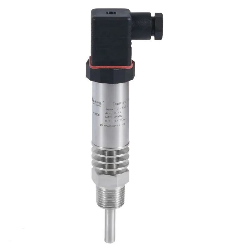 high temperature transmitter sensor temperature measurement and control chemical metallurgy