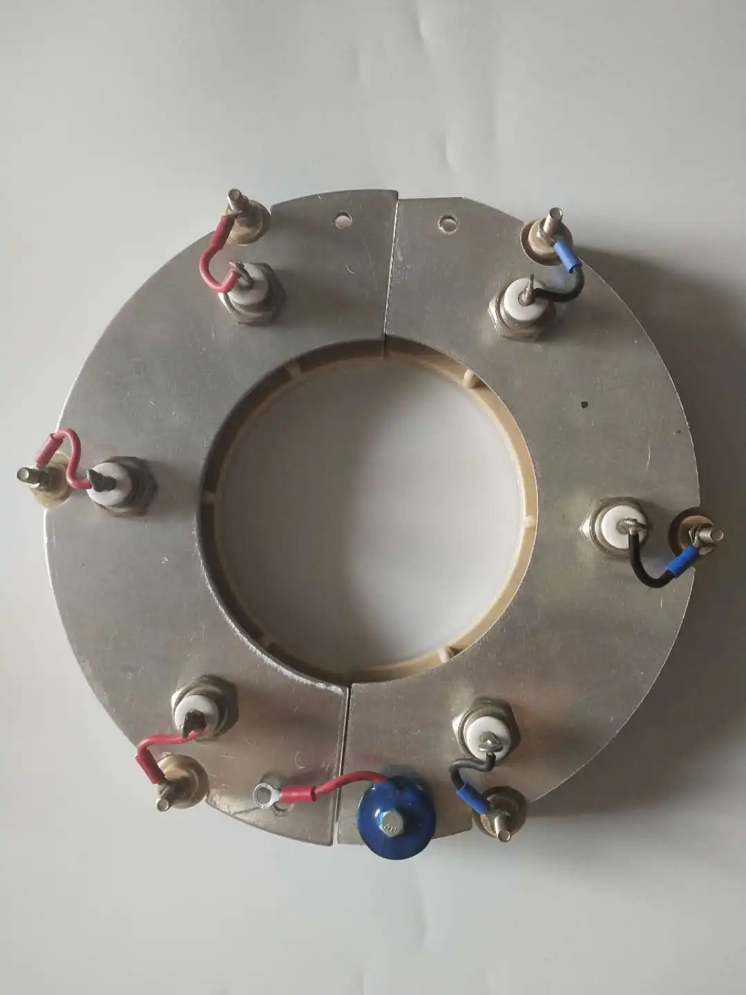 HC6/HC7 Series Stamf-ord Generator Parts Bridge Rectifier Diode RSK6001