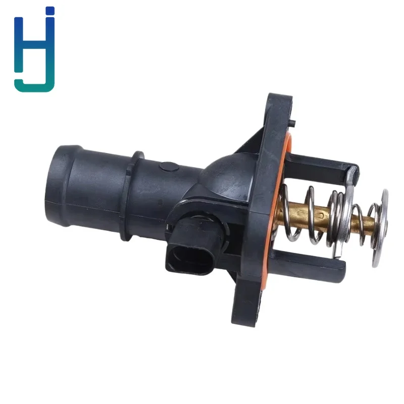 

06A121114 Термостат двигателя для Vw Skoda Seat Bora Eos Golf Mk4 A3 96-10