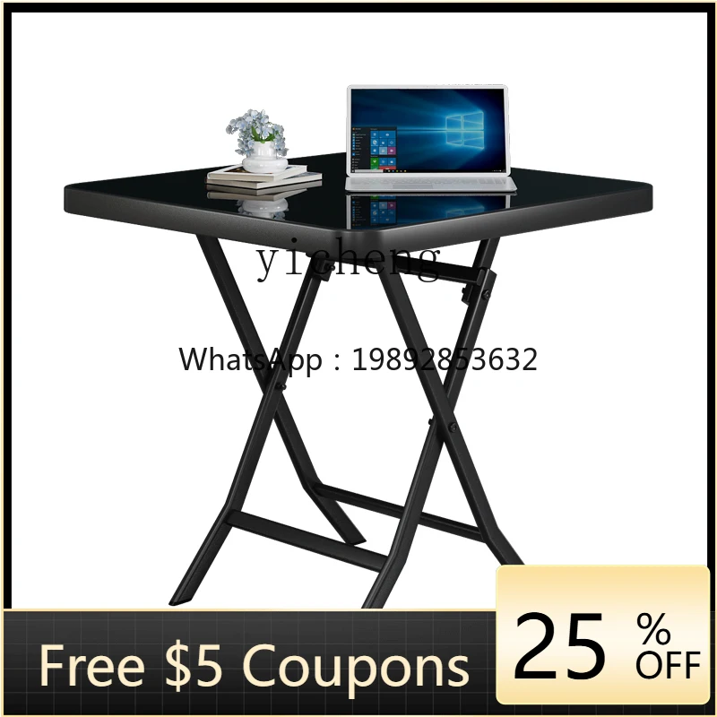 Zz Yy Folding Table… - image
