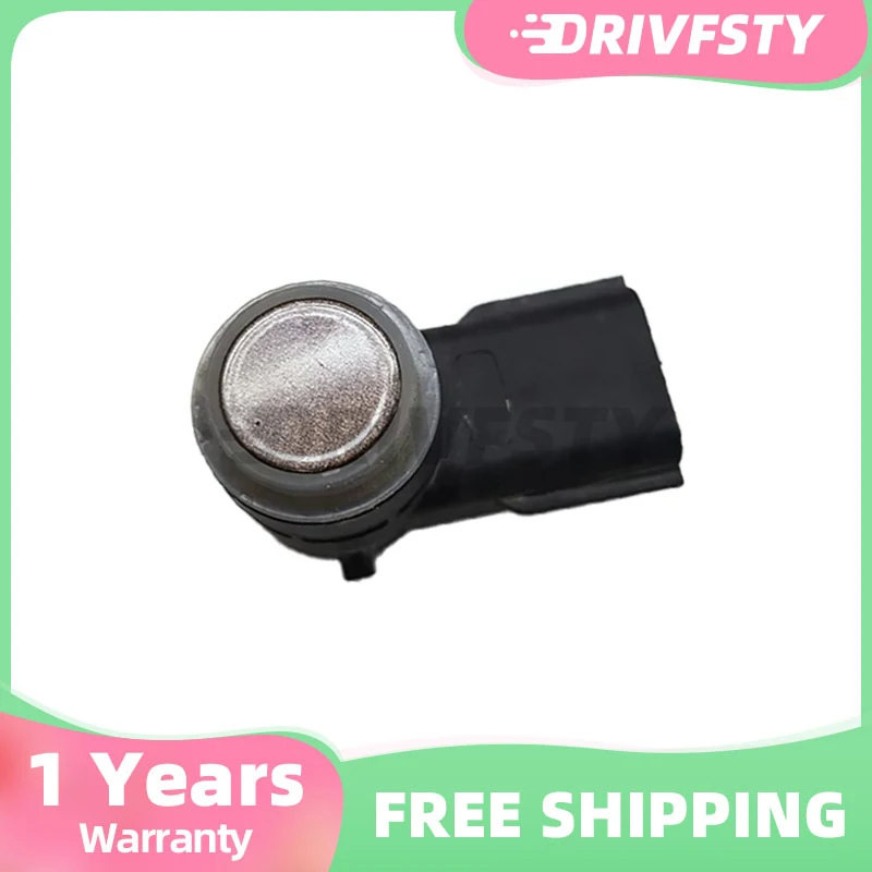 

3603101XPW01A Rear Parking Radar Sensor for Great Wall Pao Great Wall Poer GWM Cannon UTE