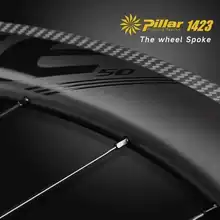 700c Carbon Road Bike Wheels UCI Approved #3