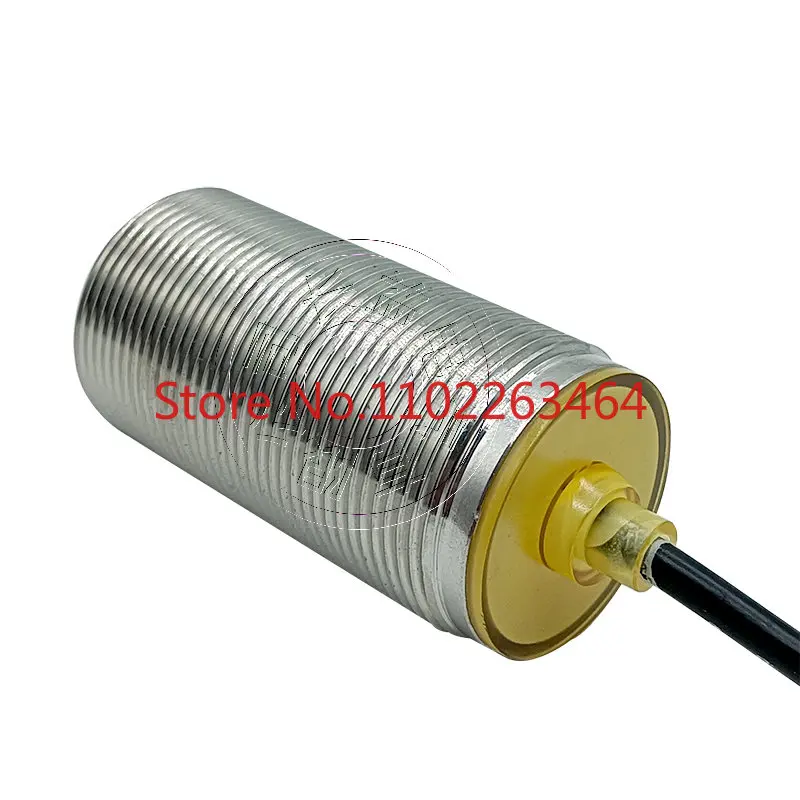 Fulongma compressed garbage truck proximity switch IIS709 IIS238 inductive metal sensor