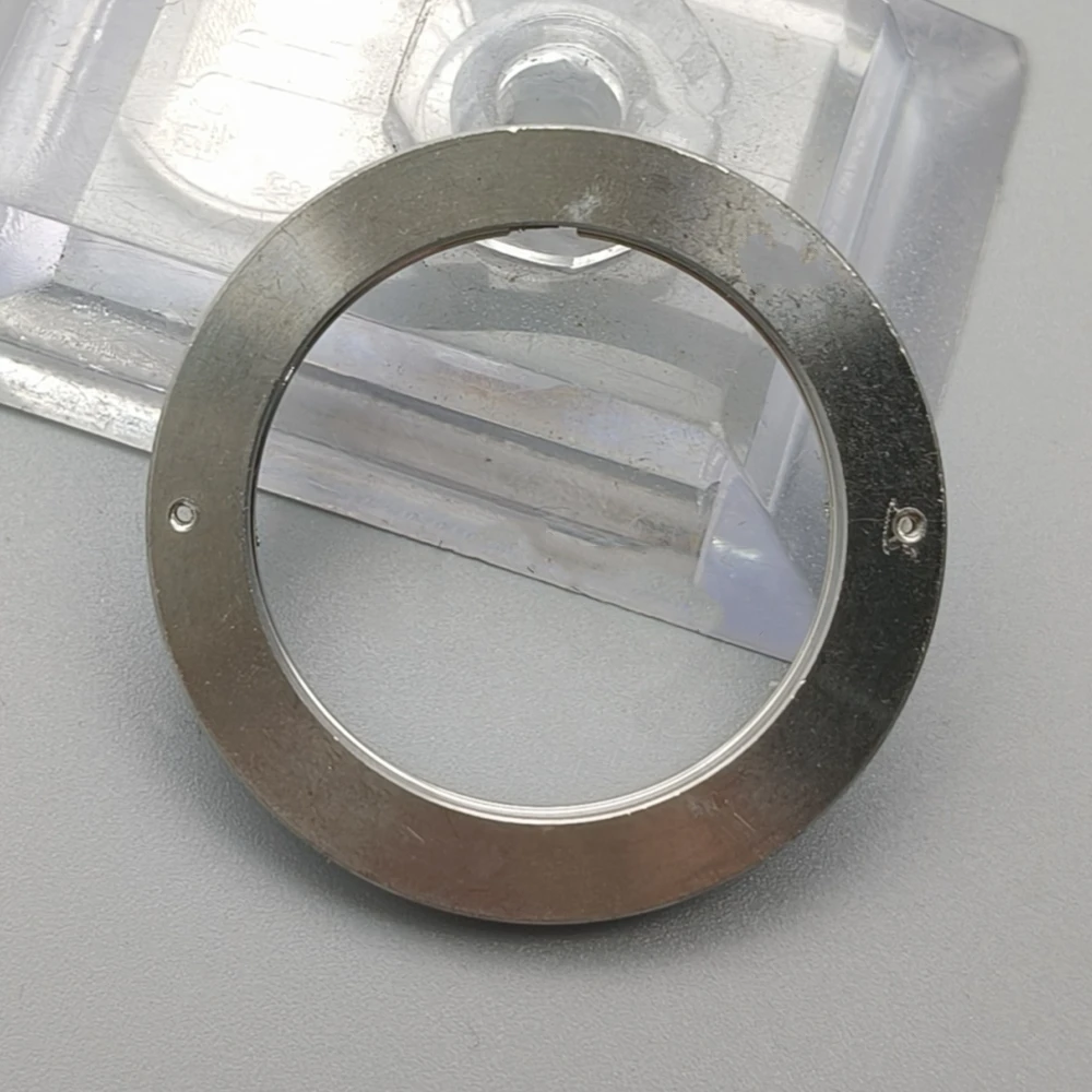 Watch Part Metal Ring For Fixing Eta 2836 2824  Miyota 8215 8200 Watch Movement