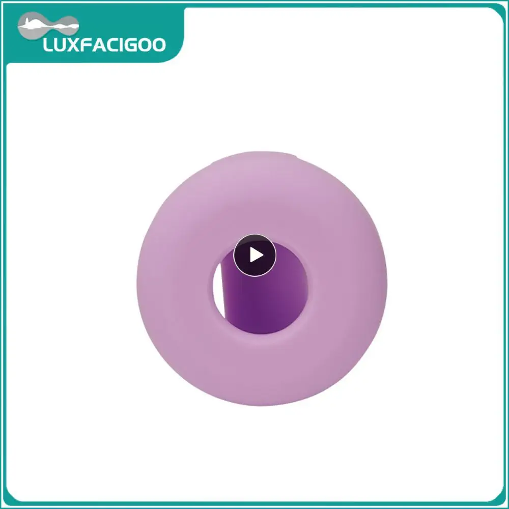 Capa de silicone durável para animais de estimação, à prova de choque, fácil de usar, rastrear sua localização, evitar Airtag