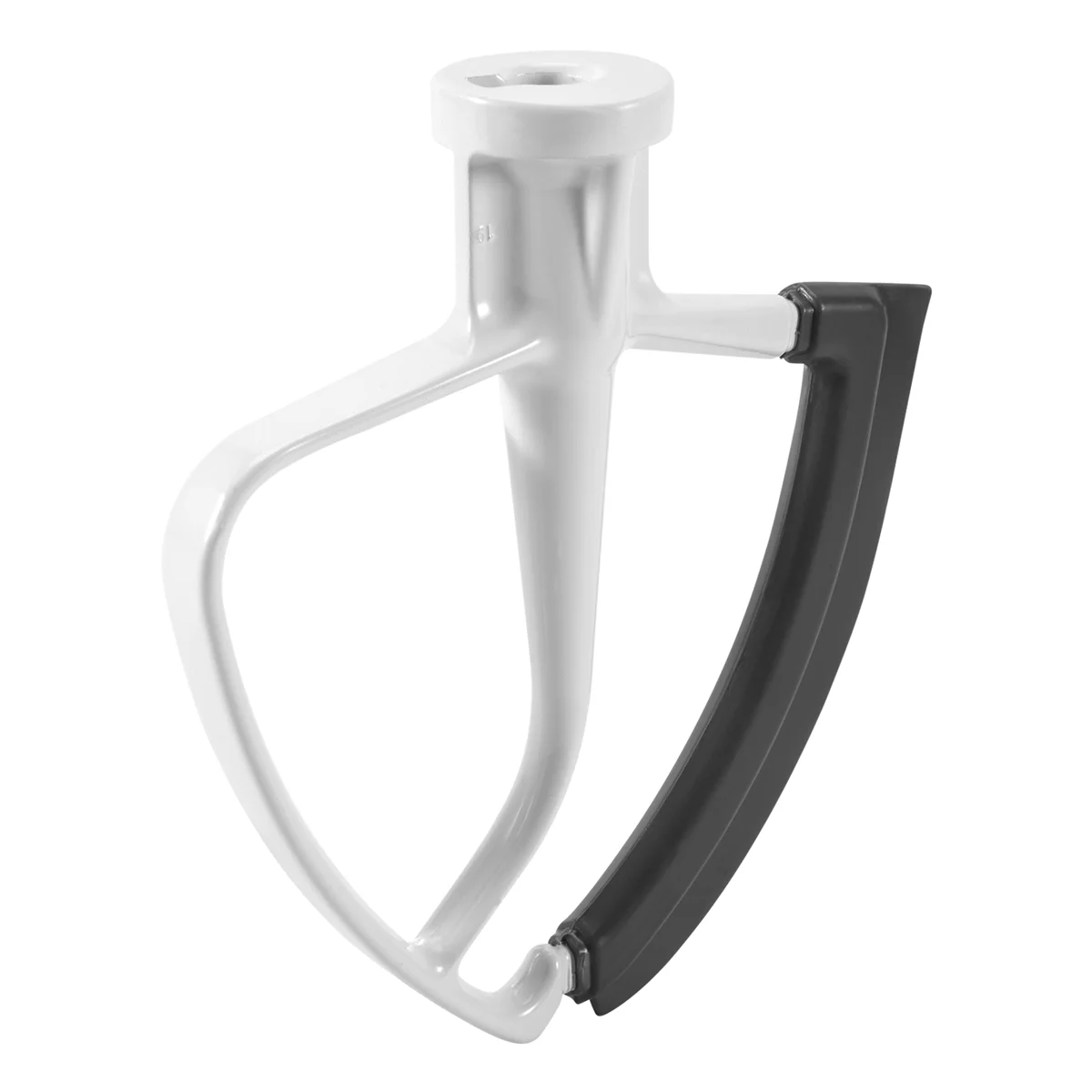 

Насадка для миксера KitchenAid с гибкими краями, 4,5–5 QT, насадки для миксера с наклонной головкой, аксессуары для лопаток миксера # АБГП