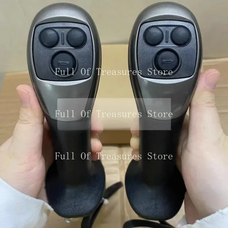 

Запчасти для экскаватора DoosanDX60 130 150 220 225 300 260 380 420, ручка джойстика, клей, высокое качество, 14 мм