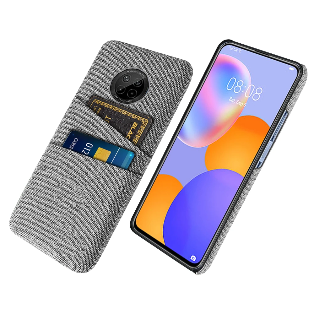Y9A For Huawei Y9A …