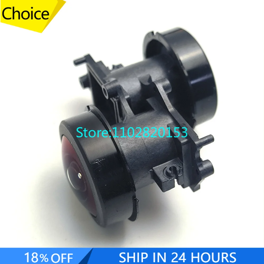 

Original NEW For GoPro Fusion 360 Lens Assembly unit Action Camera Replacement Repair Part