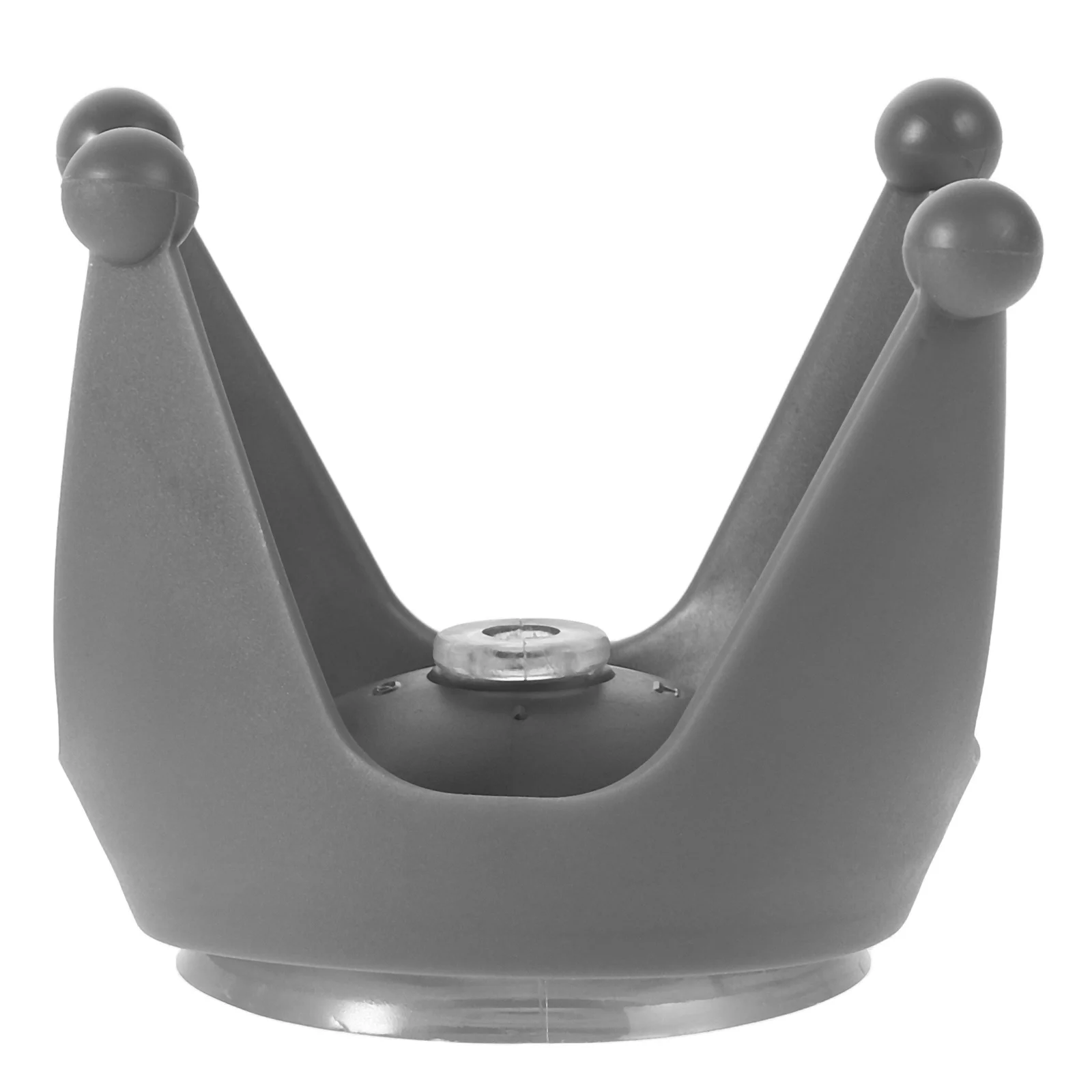 

Motorcycle Mini Suction Cup Decoration Universal Top Ornament Stylish Motorcycle Accessories for Men Women