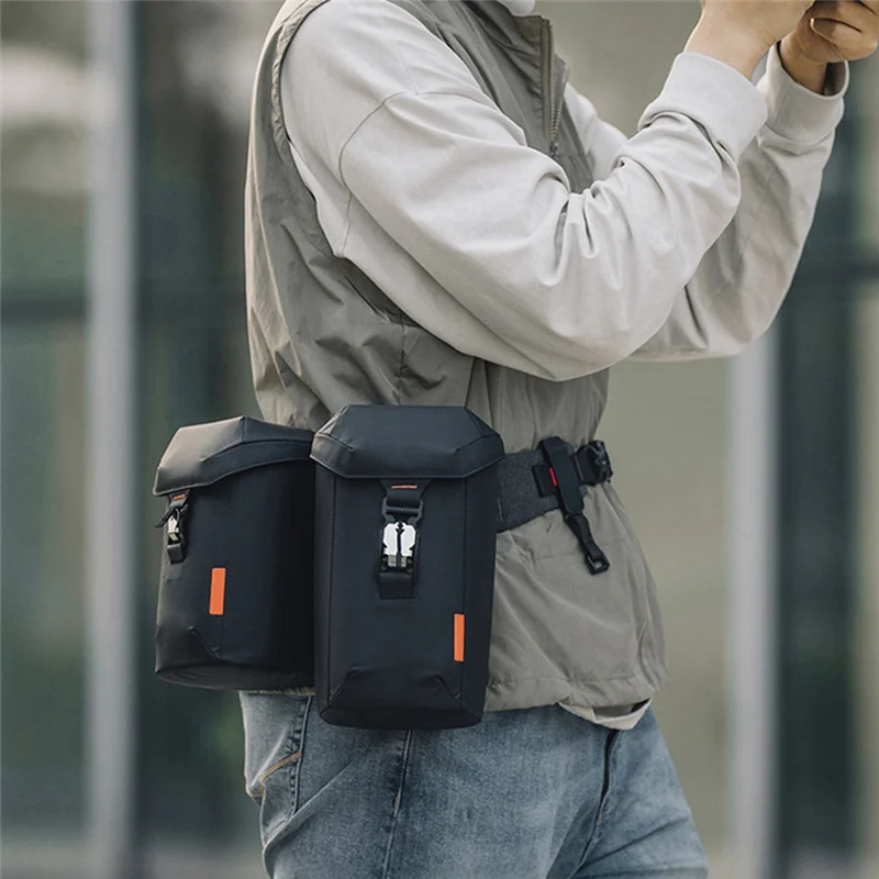 

New-Lens Bag For 70-200Mm Telephoto Lenses DSLR Camera Storage Bag Telephoto Lens Protective Cover For Nikon Canon L