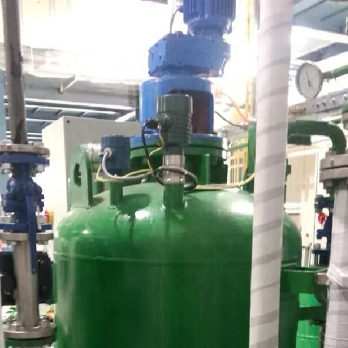

2026 Digital Signal Transmitter Coaxial Probe Guided Wave Radar Level Sensor for Continuous Oil Water Measurement 4-20mA