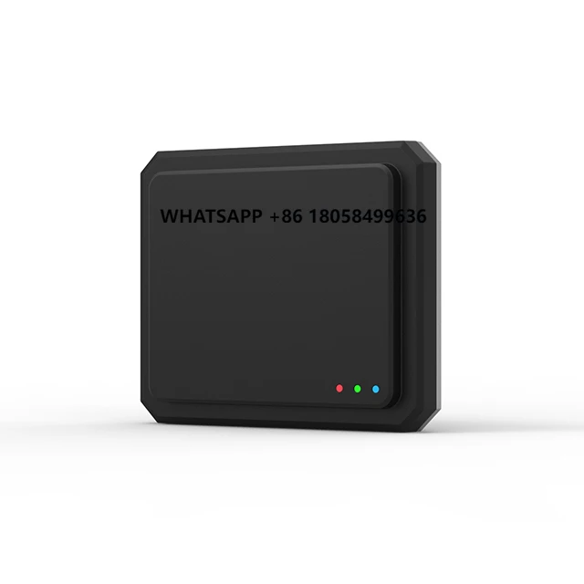 

Nanoradar TCR300 300M 6-полосный датчик контроля расхода движения