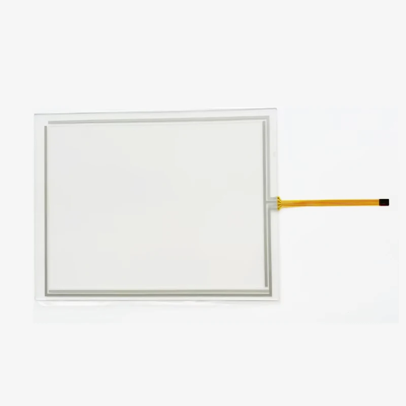 New Touch Screen Panel Glass Digitizer for 1302-710A TTI C TTI B TT TouchScreen Touchpad Replacement