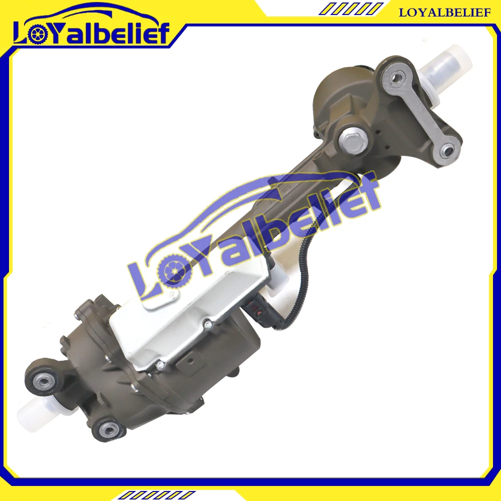 

LHD FOR VW TIGUAN PASSAT,AUDI Q3 5N1423058E 5N1909144M ELECTRIC POWER STEERING GEAR RACK