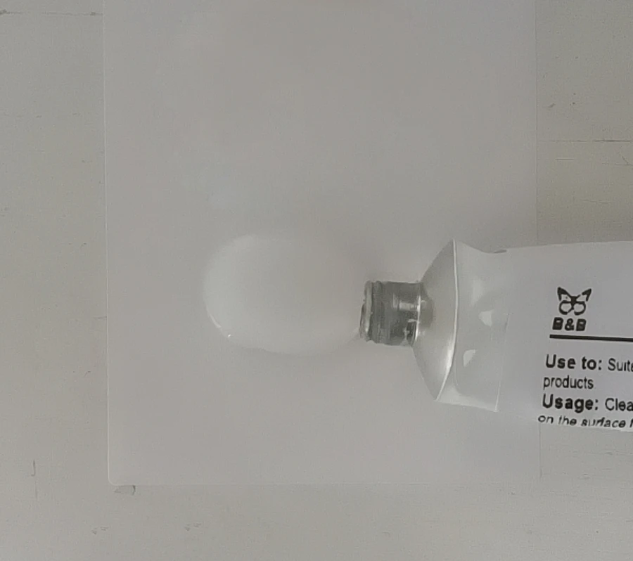 Силиконовые материалы Специальный клей Цвет кожи Силиконовая модель куклы Ремонт склеивающего средства Ремонт отверстий на ране куклы Мягкий и не твердый