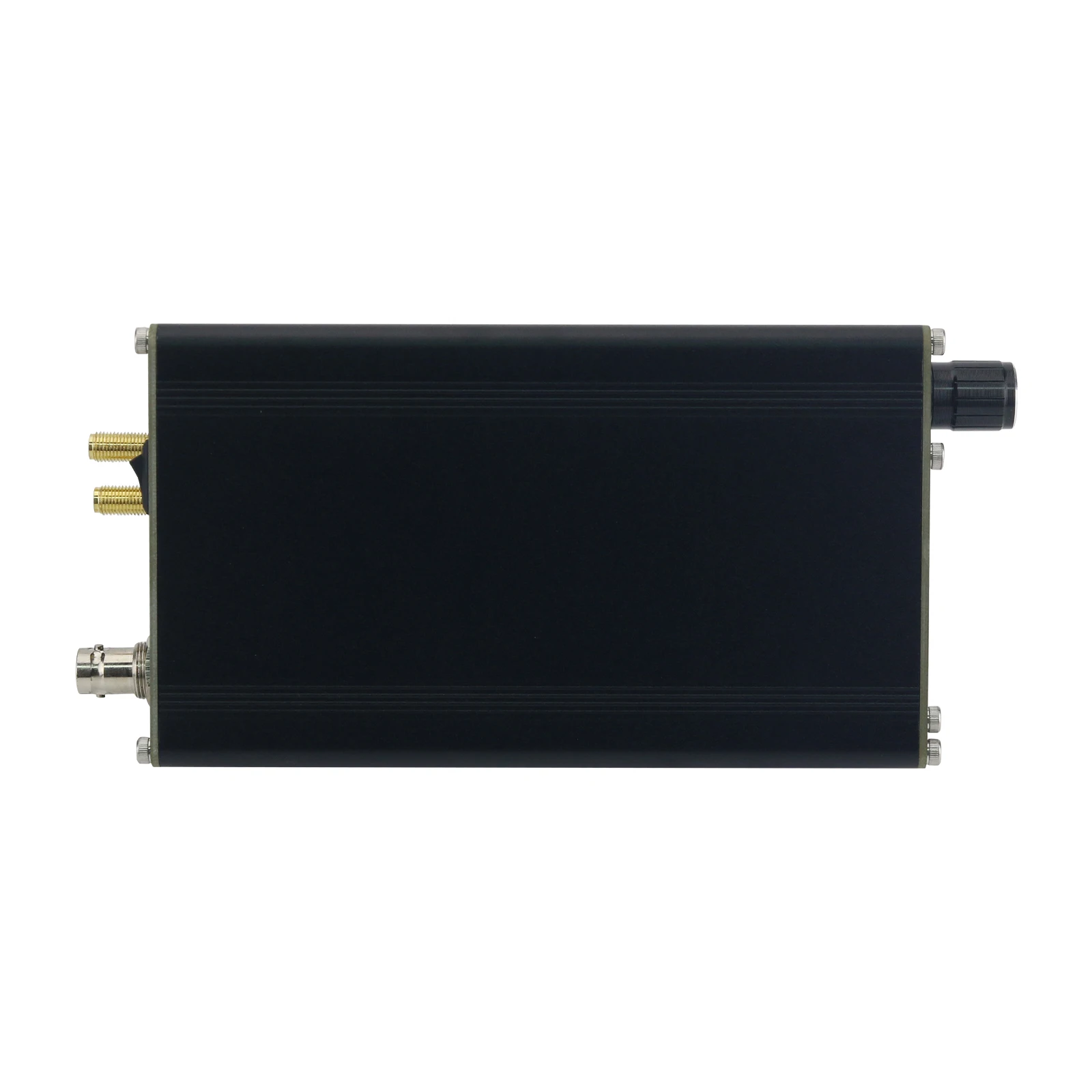 2025 HamGeek مذبذب الانضباط GPSDO GPS 10MHz تردد مرجع قياسي ساعة روبيديوم ساعة ذرية مصدر إشارة OCXO #3