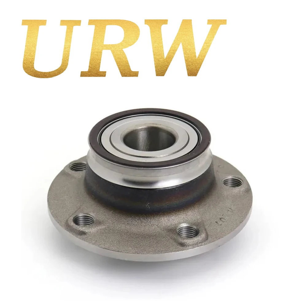 5QD501611B URW Auto Parts 1pcs Wholesale Factory Price Car Accessories Rear Wheel Hub Bearing Volkswagen CC Tayron T-Roc Magotan