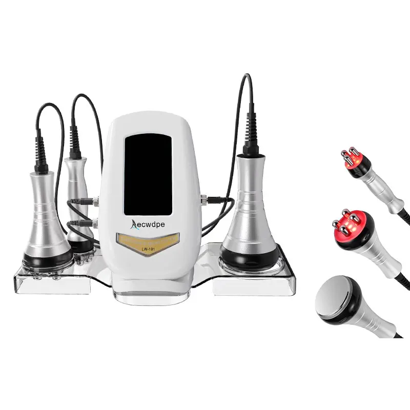 

【Valentine's Day gifts】High-end Thre-in-One Beauty Device, enhancing, tightening and gentle skin care, with multiple speed adjus