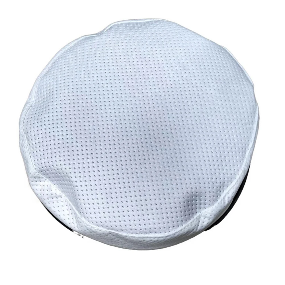 Cleaning Supplies Saltix Pre Motor Main Filter Basket Fleece Filter Bag Standard Size 1 Pack Functional Design