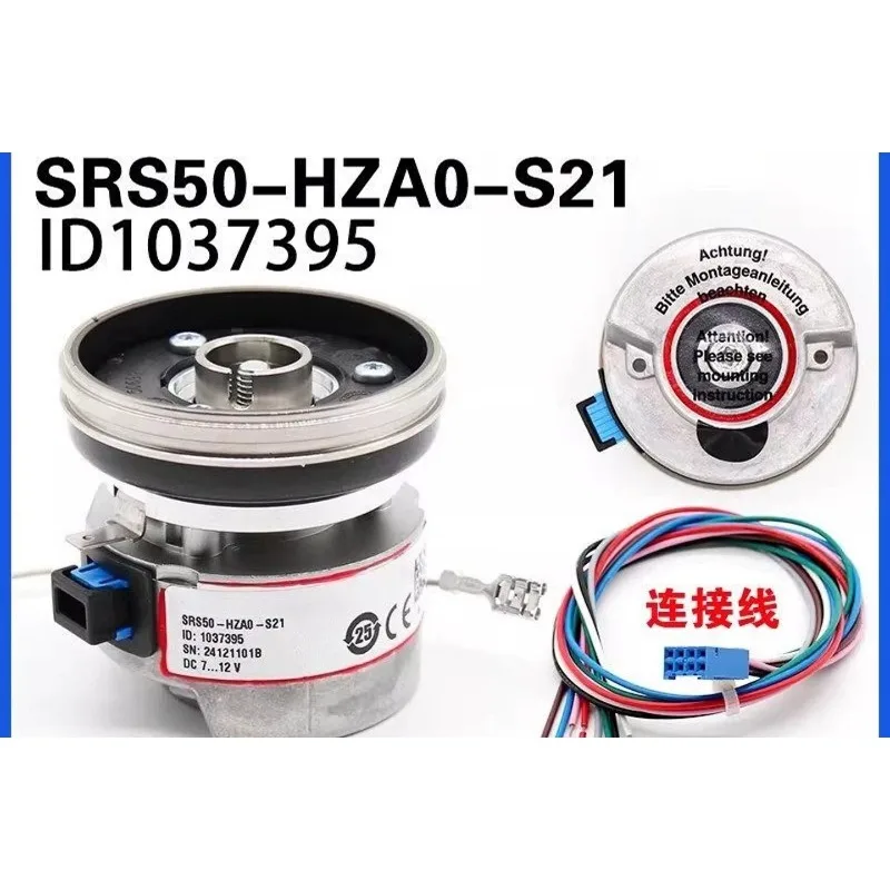 SRS50-HZA0-S21/S39 for SEK 1037395 HZAO-S21 Encoder Accessories