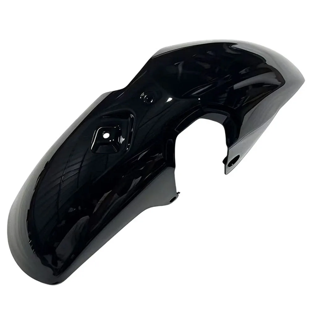 For YAMAHA MT-07 MT07 FZ-07 FZ07 2018-2023 Motorcycle Front Wheel Fender Mudguard Mudflap Splash Guard Fairing Accessories