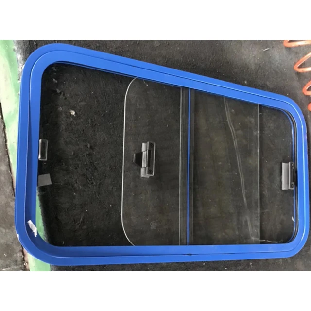 Rv Accessories Slide Window Car Window for  Trailer Camper view 5