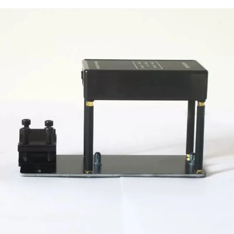Accurate tachometer, muzzle tachometer s-01 muzzle tachometer nerf with display screen