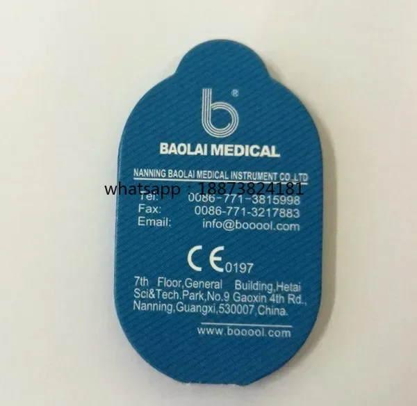 Baolai T1 Ultrasonic Scaler Tips Compatible fast shipping