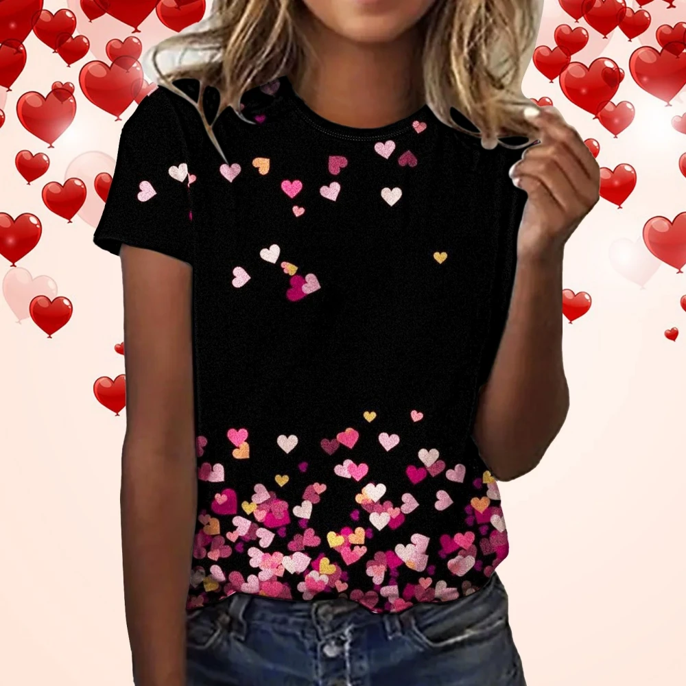 Рисунок 3 - Повседневная женская футболка