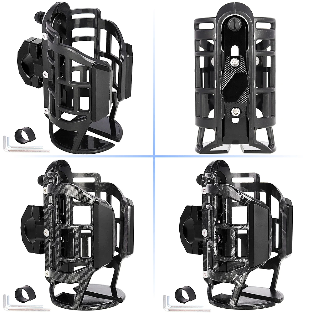 Motorcycles Accesorios Moto For Surron /Electric Dirt Bike Adults/Parts/Lightbee x/Ebikes for Kawasaki for Ktm Cup/Bottle Holder