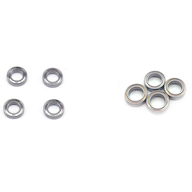 

Bearing For Wltoys 144001 1/14 4WD RC Car Spare Parts Upgrade Accessories